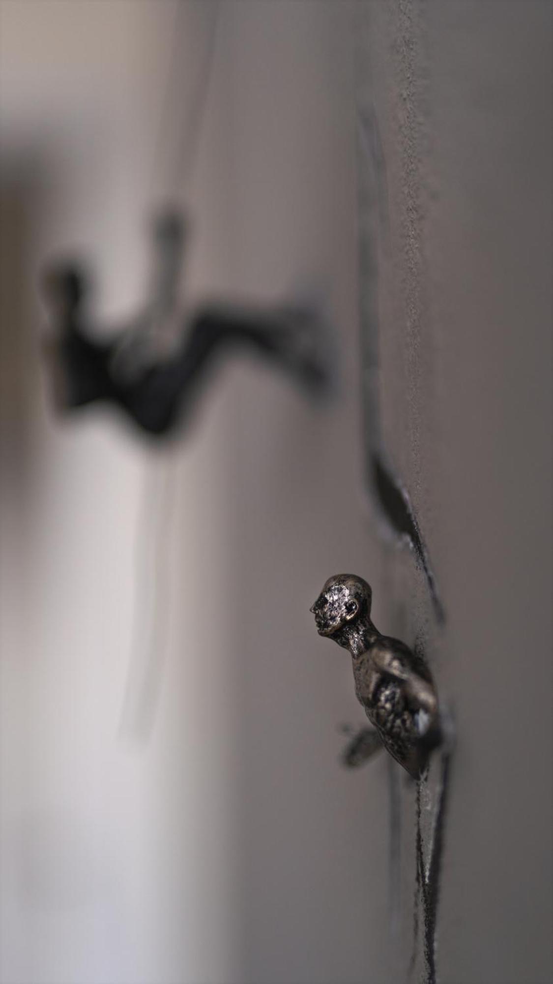 Appartamento Industrialux In Premium Smichov City By Rentez